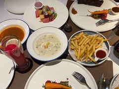 -魔膳厨房·果木牛排·西餐厅(MM2店)