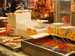 -鲜入围煮花胶鸡海鲜火锅