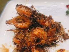 -不倒翁·安徽名菜楼(步行街店)
