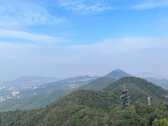 -杭州半山国家森林公园