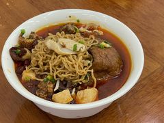 -蒋家肠旺面馆(合群路店)