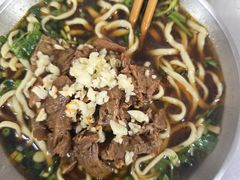 -金秋特色面馆(铜庄店)