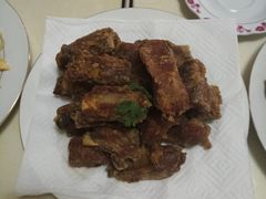 -东北大院·东北菜(三台子店)