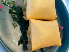 -东海朗廷酒店-唐阁T’ANG COURT 中餐厅