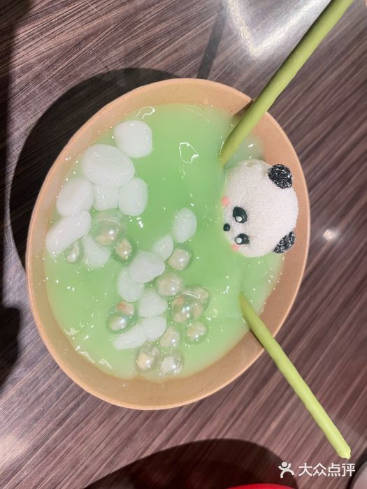 胖哥俩肉蟹煲(悦荟广场店)图片