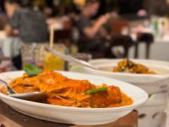 -狮拾久·现代新加坡料理(福田COCO Park店)