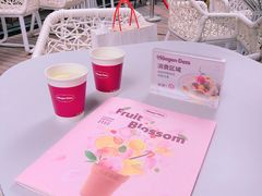 -哈根达斯(美罗城店)