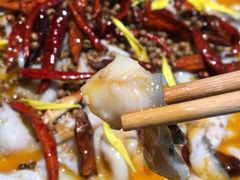 -山城外·非遗酸菜鱼(蜀都万达店)
