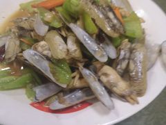 -抹直口特色菜馆(一店)