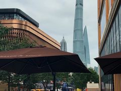 -BAKER&SPICE(BFC外滩金融中心店)