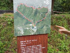 -清溪森林公园