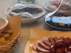 -满汉楼(江畔店)