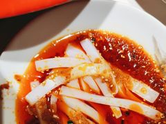 -渝信川菜(西单店)