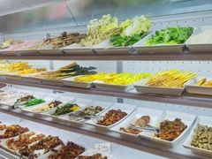 -哈尔滨小酒馆·鲜肉现穿自助烧烤(康新花园店)