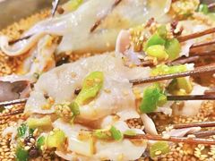 -嘉州鲜知味钵钵鸡(奎星楼店)