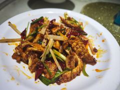 -广益饭店·云南菜·传统滇菜(翠湖北门书屋店)