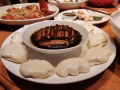-故乡缘·香格里拉山庄(冷竹路店)