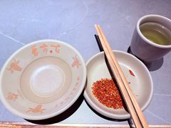 -古市香跷脚牛肉·非遗传承单位