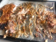 -途肴·老农饭庄(百里峡店)