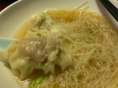 -有璟阁港式餐厅(金融街购物中心店)