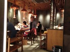 大堂-牛事制造局牛肉火锅(莲岳路店)