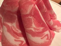 -东来顺·非遗火锅(赛格国际购物中心店)
