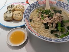 -小杨生煎(黄河路店)