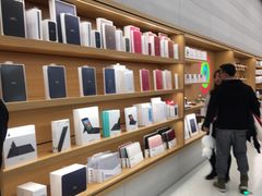 -Apple零售店(济南恒隆广场店)