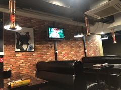 卡座-炙韩料理·部队锅专门店