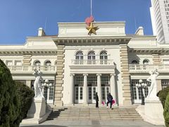 -中国福利会少年宫