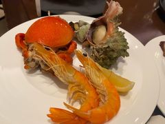 -Social 秀西餐厅-长沙瑞吉酒店(运达店)