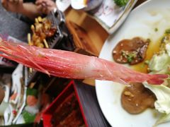 -山之川日料放题(通州店)