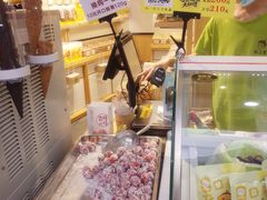 -粒上皇(淮河路步行街店)