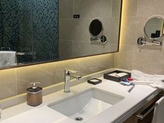 -格林东方酒店(独墅湖尹山湖郭苑路地铁站店)