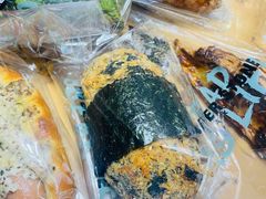 -PAPER STONE BAKERY(天汇广场店)