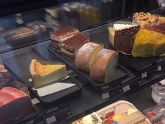-星巴克(甘河路店)