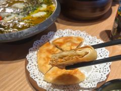 -川堂风·跷脚牛肉·乐山爆炒(宝山日月光店)