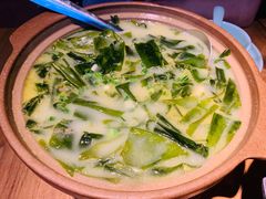 海带芽排骨汤-沅江水·湖南家宴(南村万博长隆商圈店)