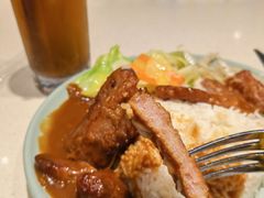 -和平馆·地道港澳茶餐厅(西门口店)