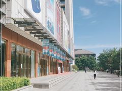 -盒马鲜生(文景博乐里购物广场店)
