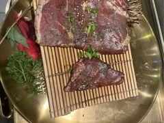 -炭之家·齐齐哈尔非遗烤肉·鲜切直供(中央大街店)