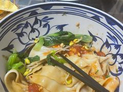 -福瑞记老孙头biangbiang面(新生路店)