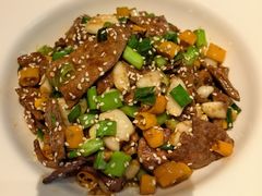 酒仙猪肝-桂满陇·海市蜃楼·黑金(国金店)