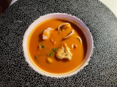 -Kathleen's Waitan 凯圣琳江景西餐厅(外滩店)