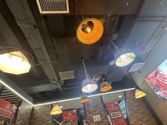 -犇犇潮汕鲜牛肉火锅(华阳店)