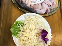 -南国锋味椰子鸡(瀚海店)