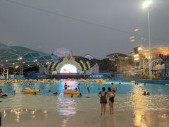 -杭州浪浪浪水公园