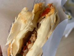 -香探花·擀面皮肉夹馍(北苑店)