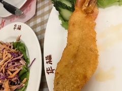 -华梅西餐厅(哈尔滨中央大街店)