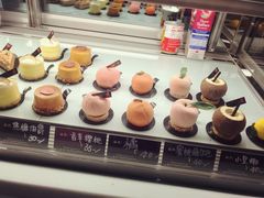 -B.O.M波姆烘焙(凤凰街店)
